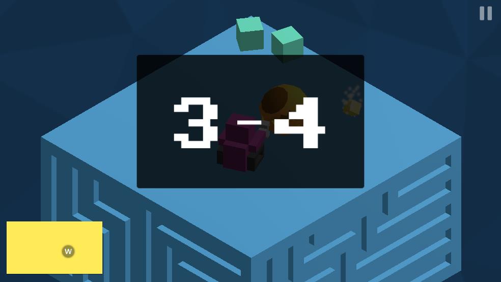 机器人对抗赛截图3