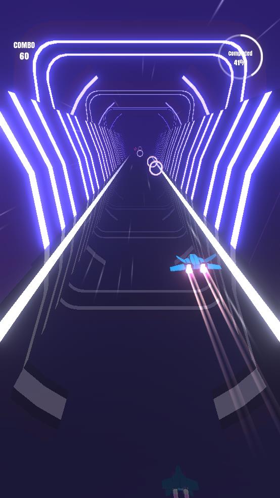 霓虹竞技场截图1