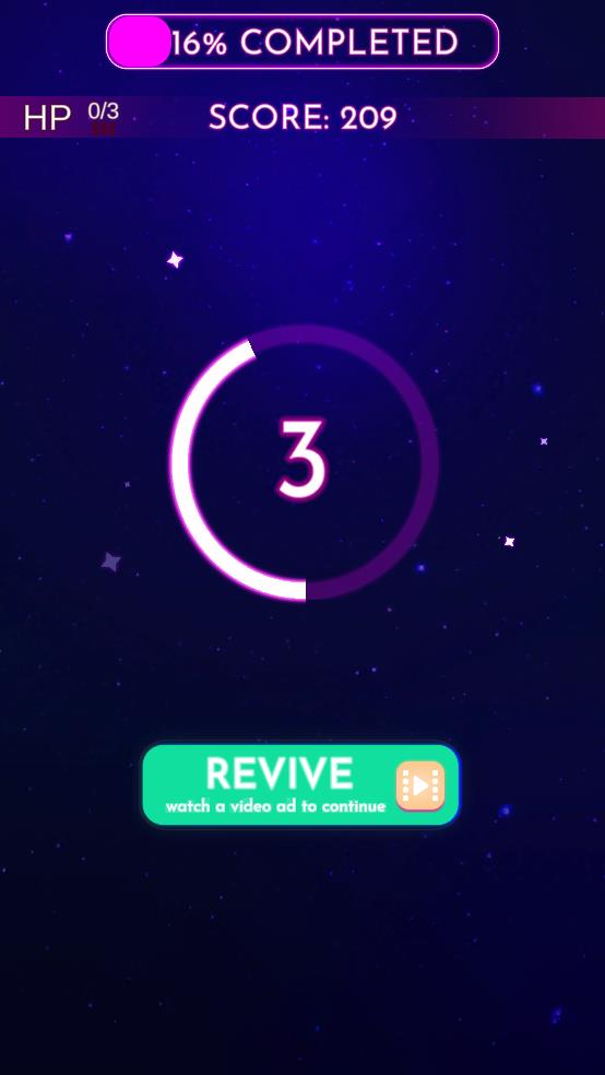 超级冲浪者截图2