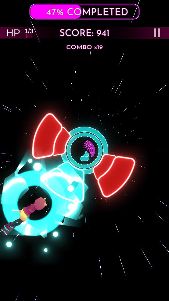 超级冲浪者截图1