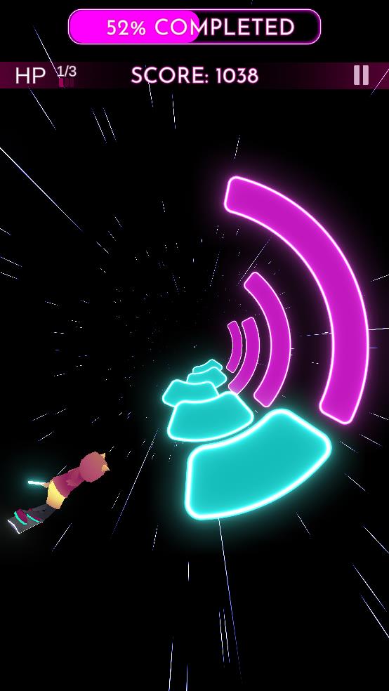 超级冲浪者截图3