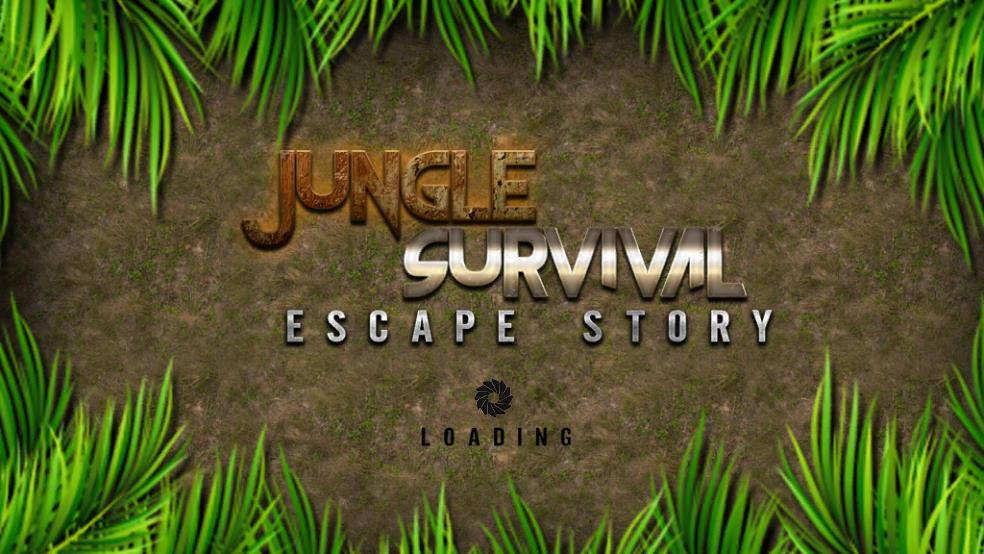 荒野丛林生存截图1