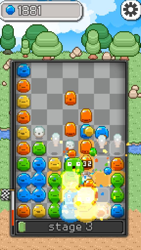 爆裂史莱姆截图3