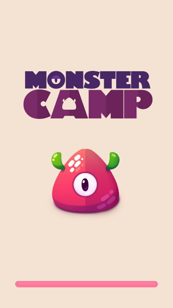 小怪物训练营截图1