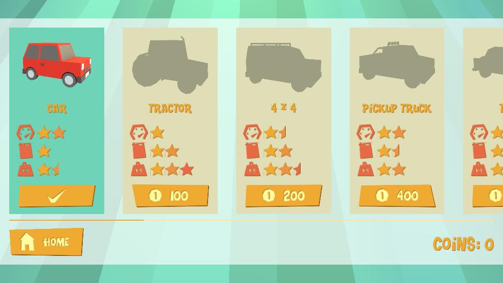 超级跑车飞机截图1