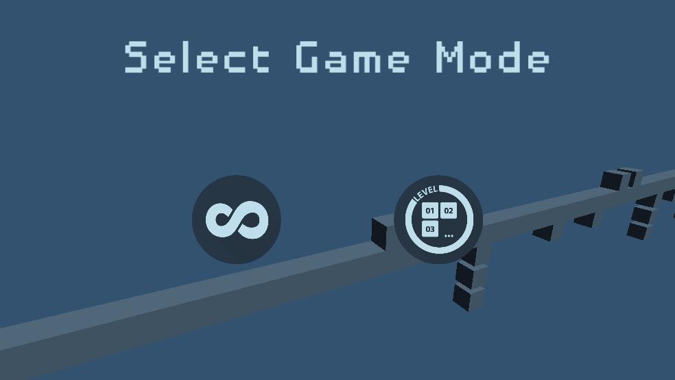 火柴人直线暴走截图3