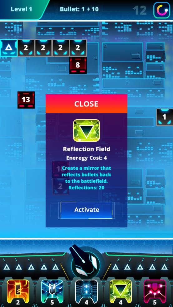 微型机器人截图3