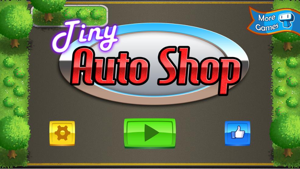 小小加油站截图1