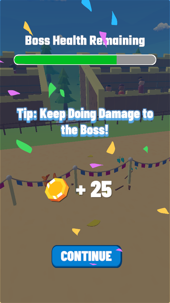 马上大乱斗截图2