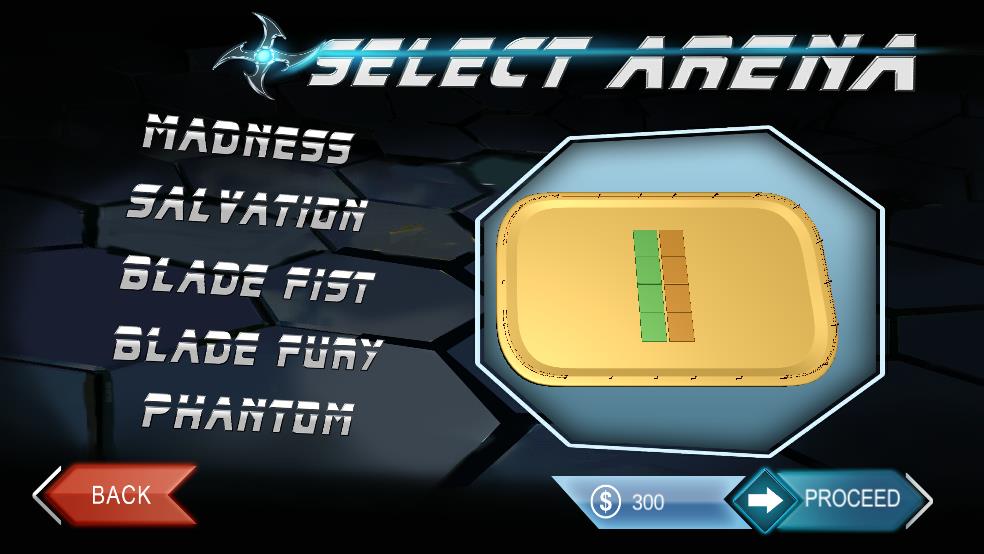 旋转陀螺大乱斗截图3