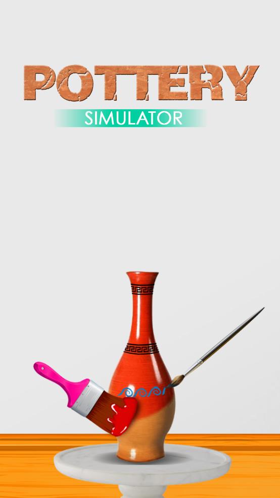 陶瓷模拟器截图1