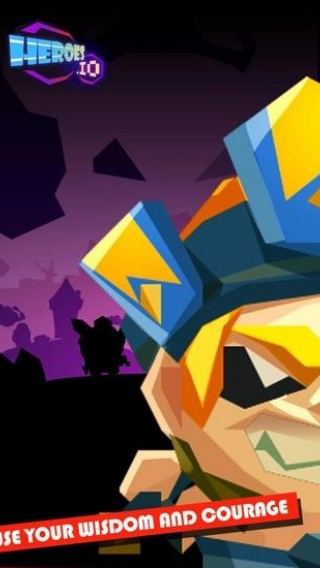 英雄飞刀大乱斗截图2