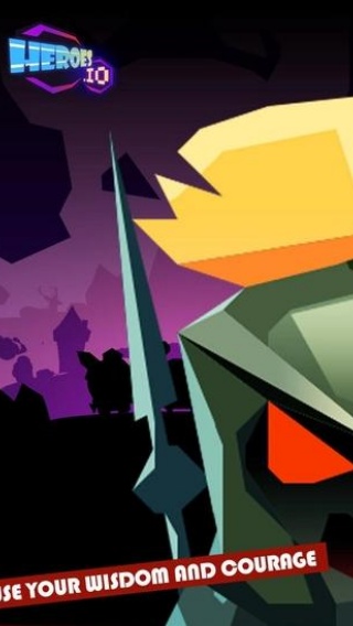 英雄飞刀大乱斗截图3