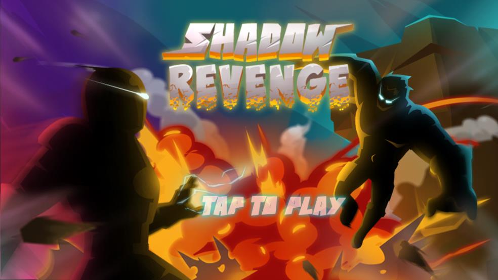 火柴人传奇暗影复仇截图2