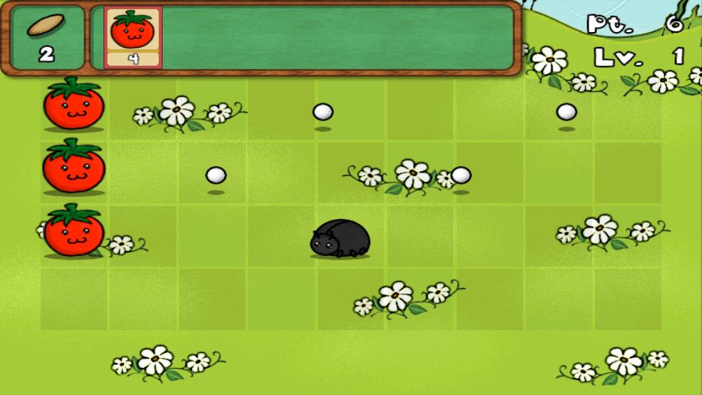 植物大战昆虫截图3