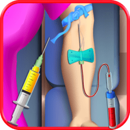 血液抽取模拟器