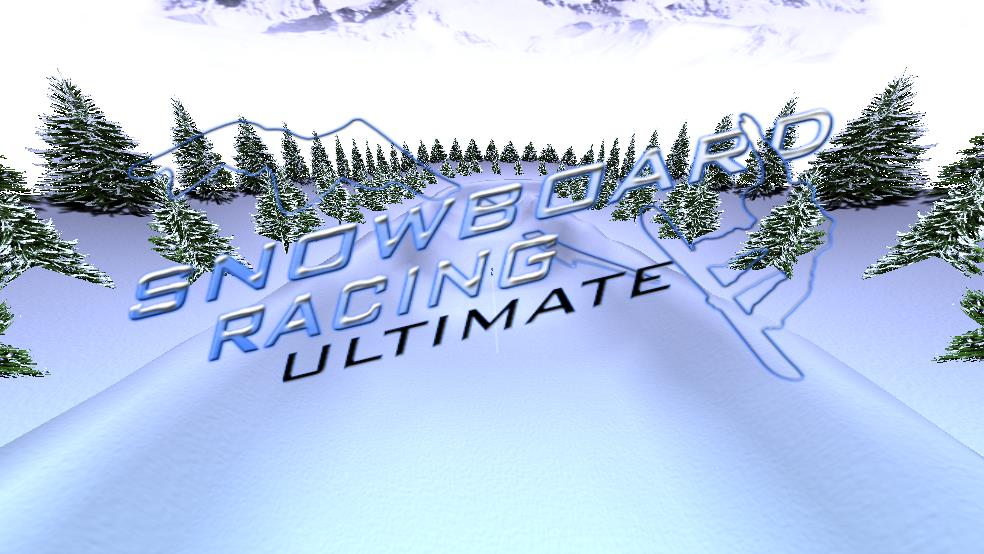 终极滑雪比赛截图2