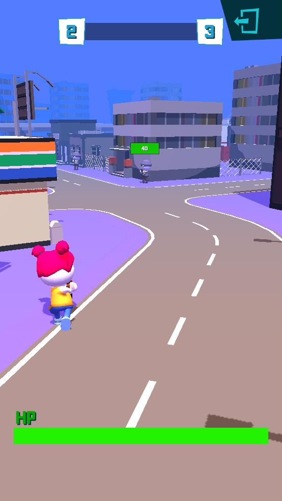 不错的射手截图1