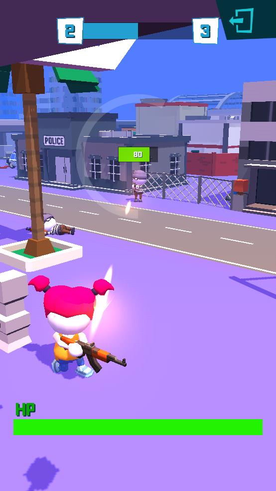 不错的射手截图2