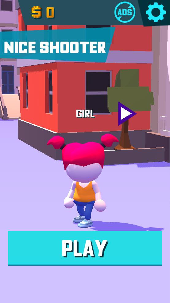 不错的射手截图3