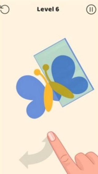 镜子模拟器截图3