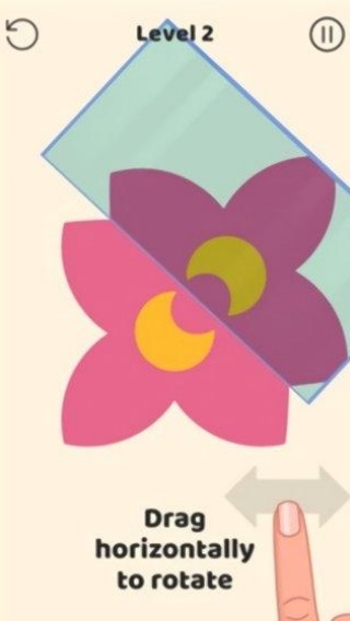 镜子模拟器截图1