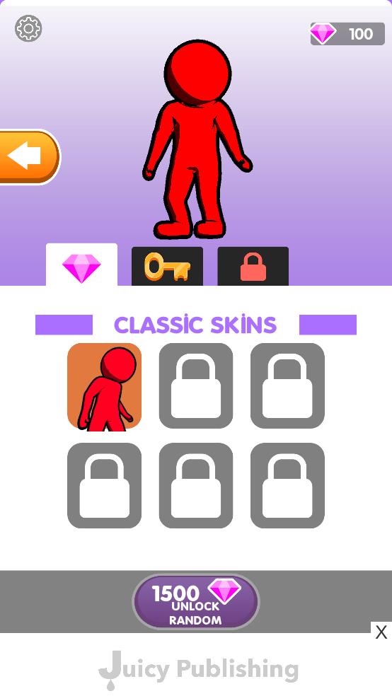 我就是英雄截图2