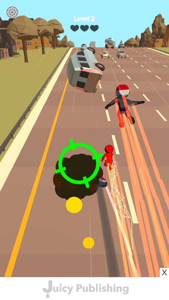 我就是英雄截图1