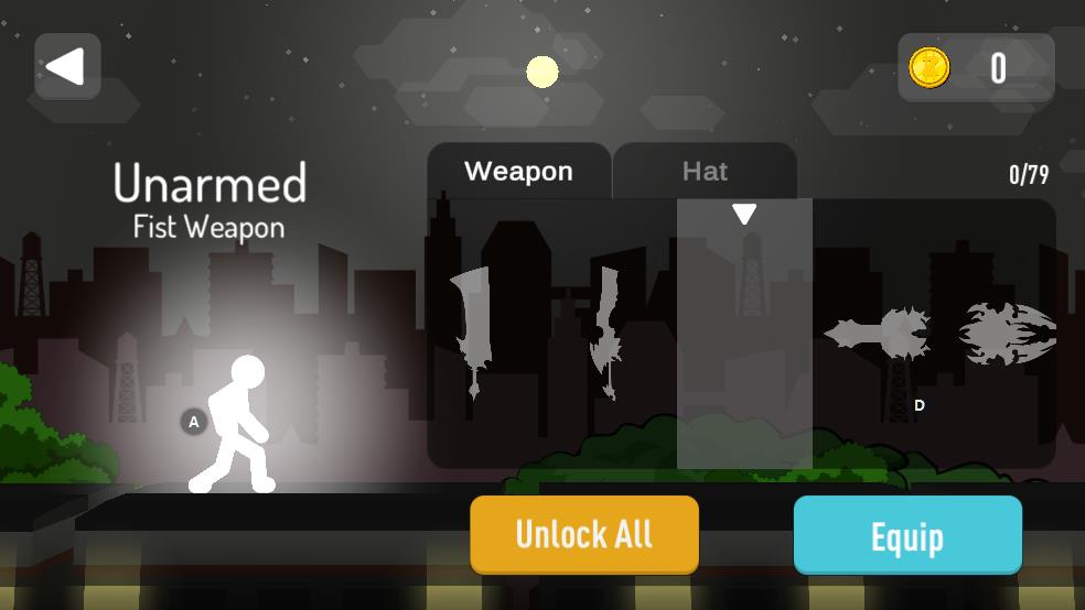 棍棒大战2截图2