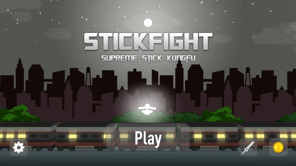 棍棒大战2截图1