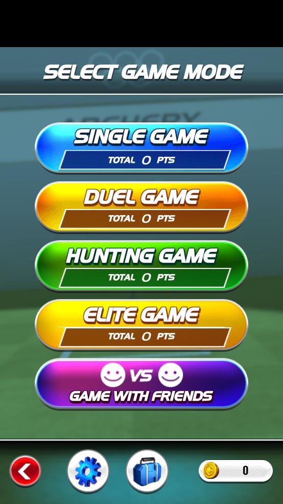 最佳射箭比赛3D截图2