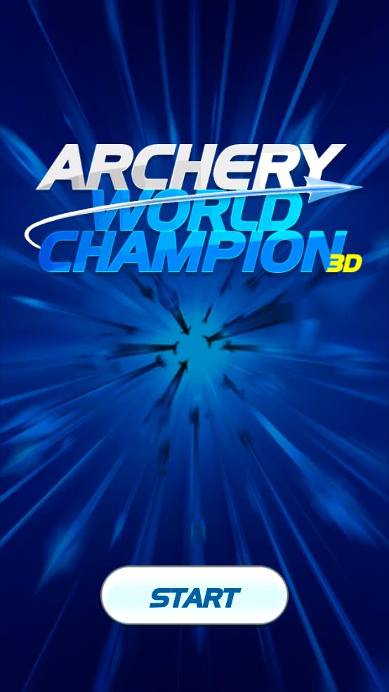 最佳射箭比赛3D截图1