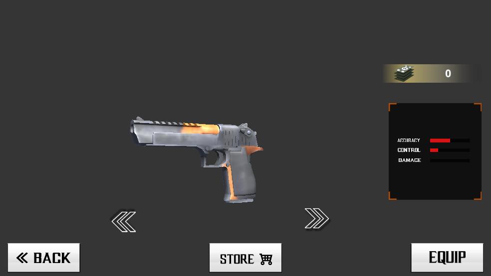 战地大逃亡截图1