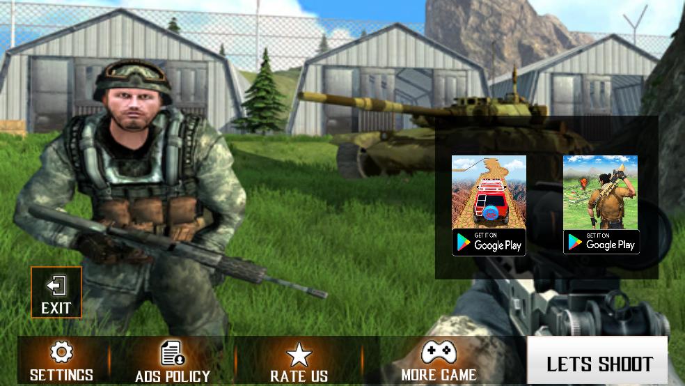 战地大逃亡截图2