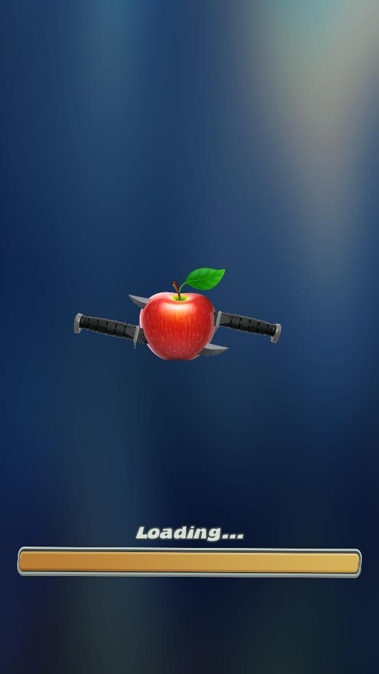 苹果飞镖截图1