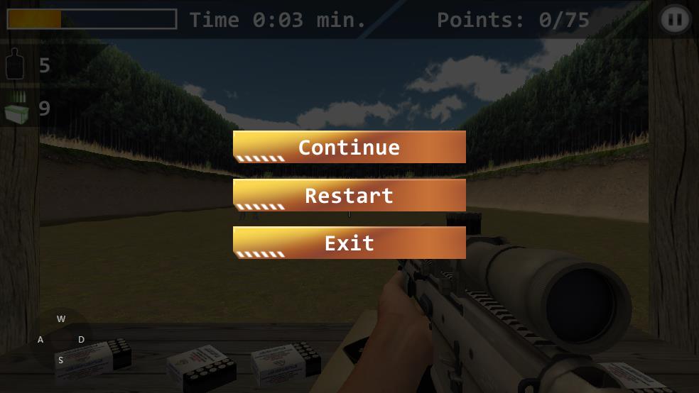 狙击模拟器截图3