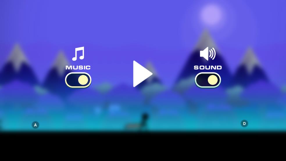 铁棍传奇暗影战争截图3