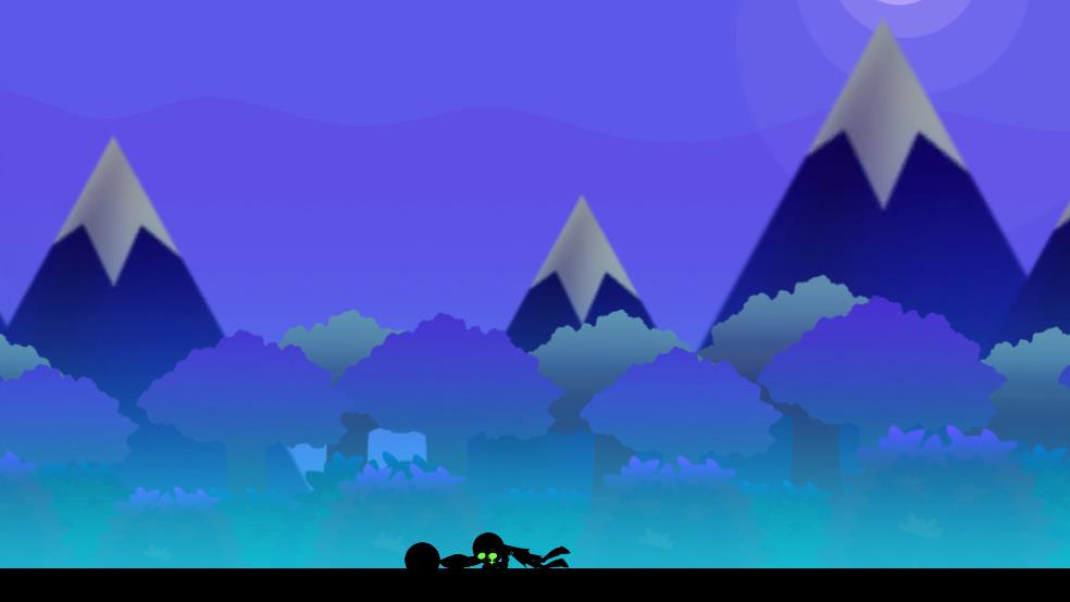 铁棍传奇暗影战争截图2