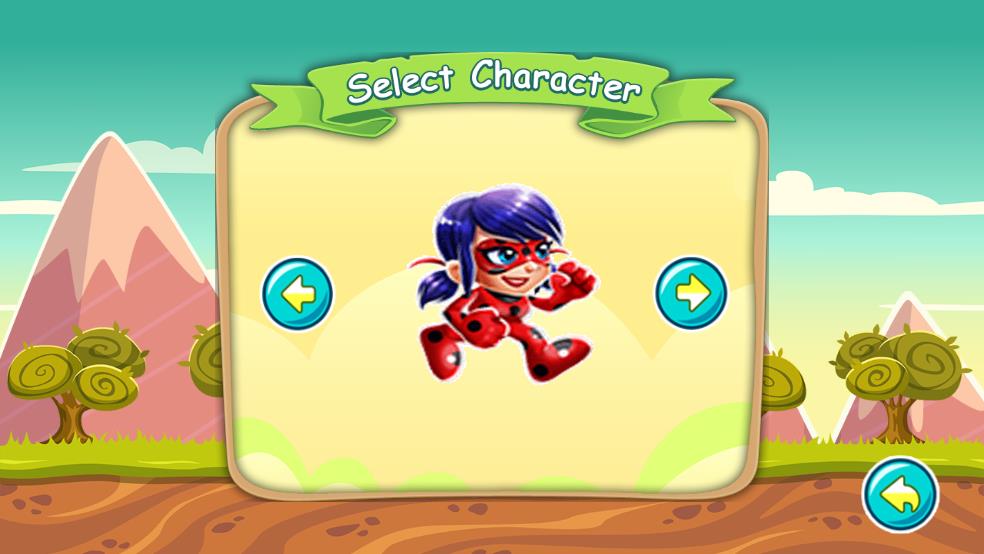 瓢虫历险记截图3