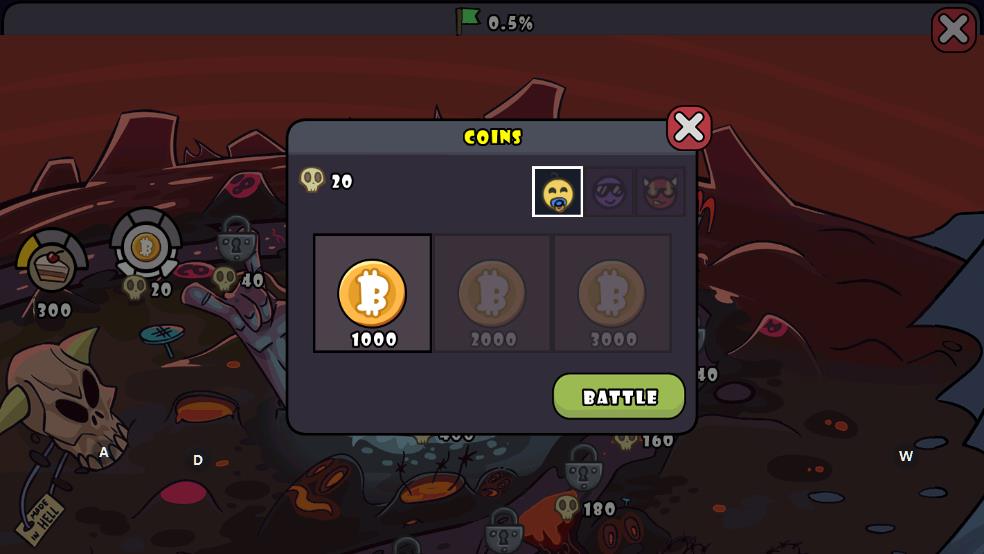 一枪小子2火柴人截图2