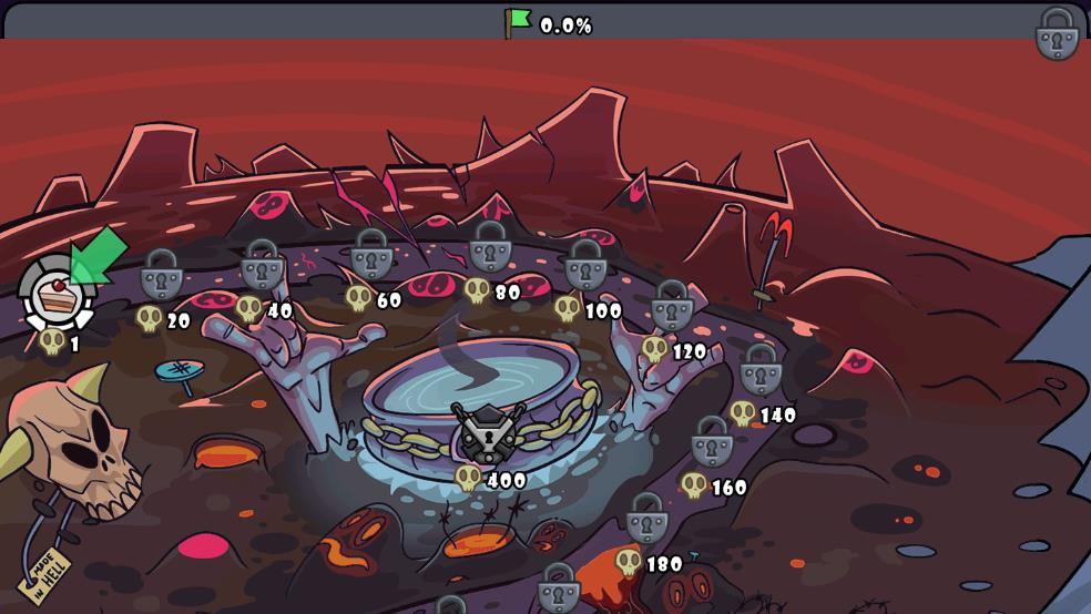 一枪小子2火柴人截图1