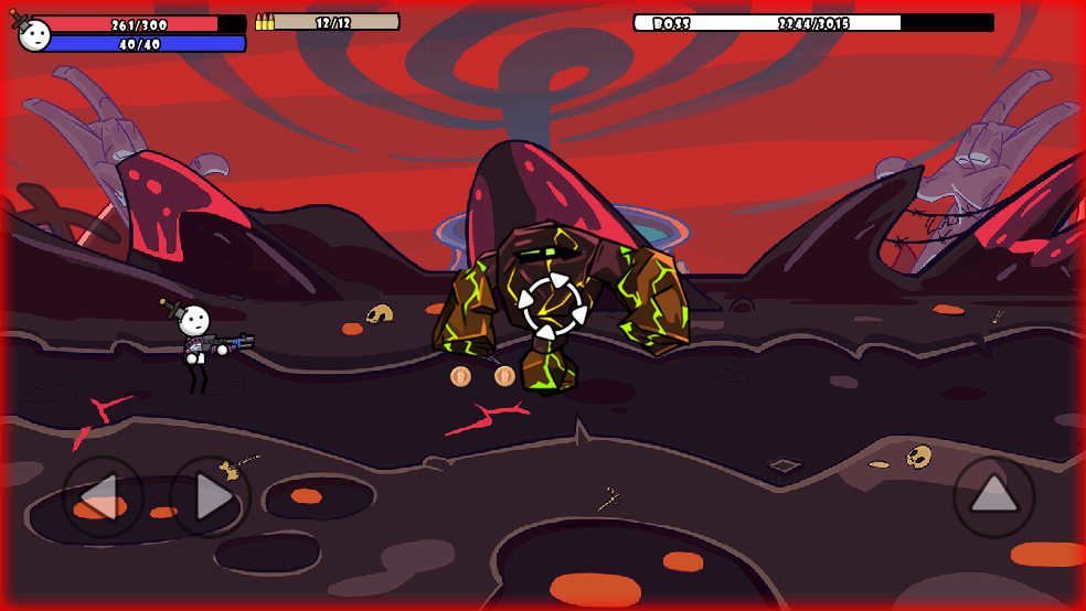 一枪小子2火柴人截图3