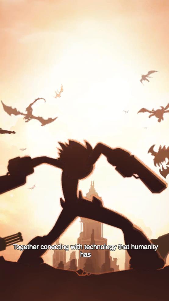 火柴人枪手坚持战斗截图3