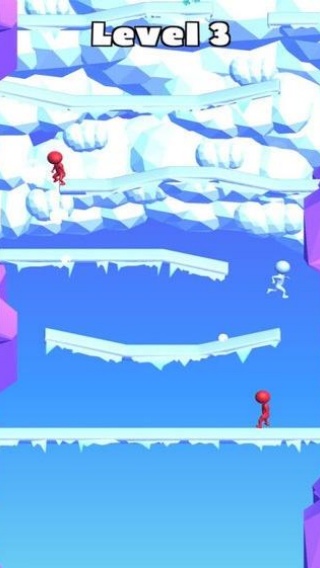 冰雪火柴人截图3