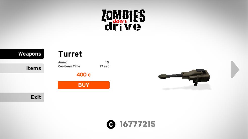 僵尸不开车截图1