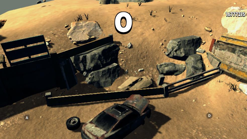 僵尸不开车截图2