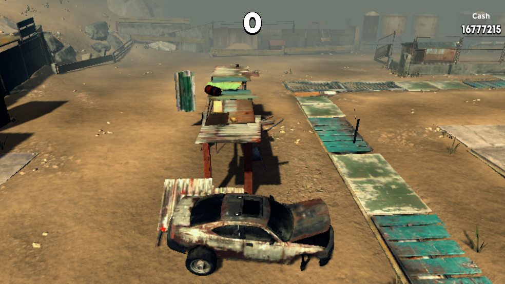 僵尸不开车截图3