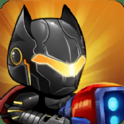 洛克人合金装备