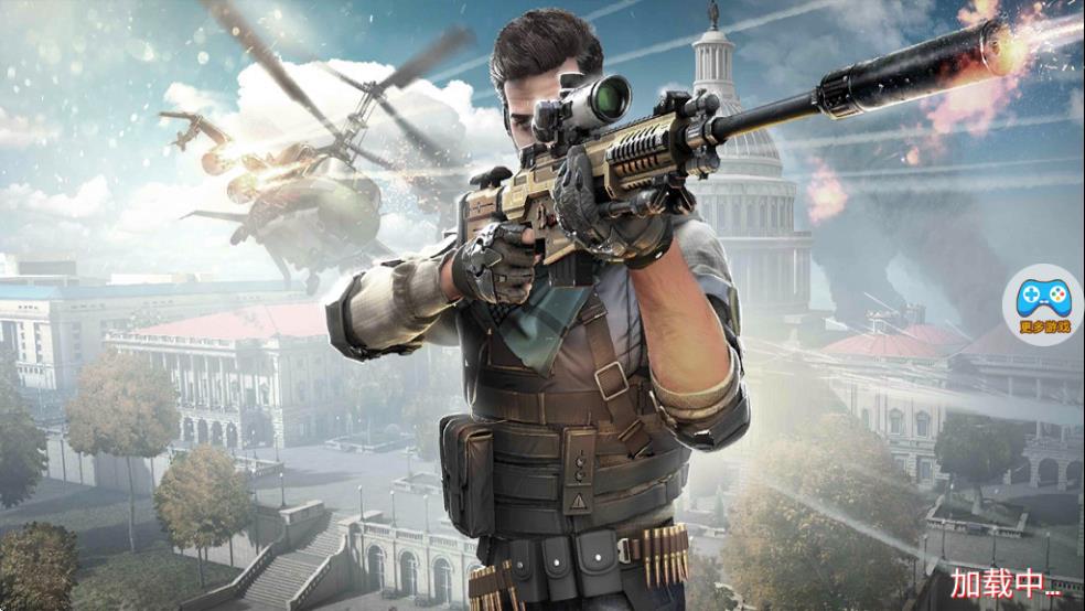 射击战场模拟器截图1