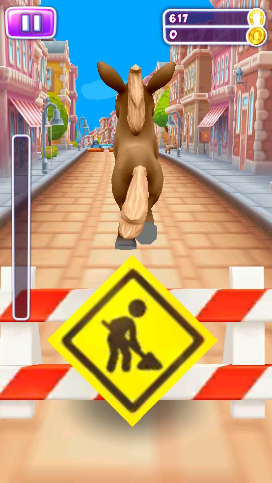 小马跑酷截图2